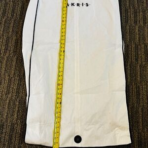 Akris Punto Garment Bag